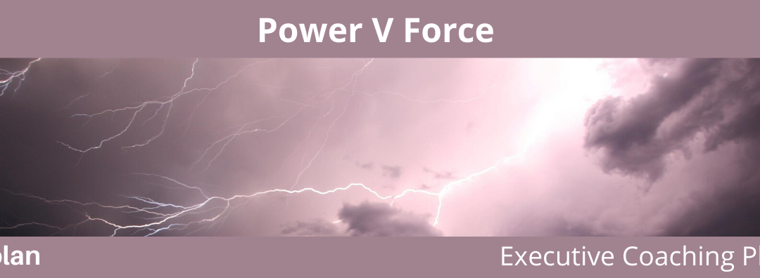 Power v. Force I