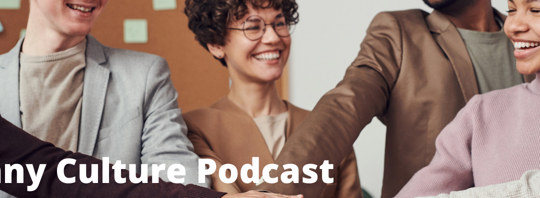 Company Culture Podcast